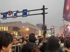 -西湖外事游船(湖滨二公园外事游船码头)