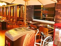 -OPEN開全日自助餐厅·牛肉火锅·海鲜(佛山希尔顿酒店)