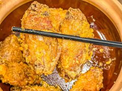 -嘉升大排档(番禺总店)