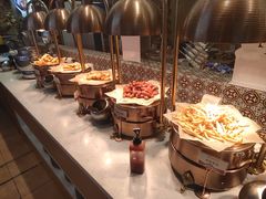 -凡塔斯牛排自助餐厅(莆田万达店)