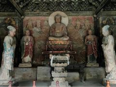 -报恩寺(平武县)