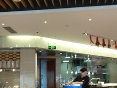 -重庆丽苑维景国际大酒店·海鲜自助餐厅