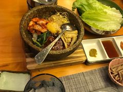 -竹马炭火烤肉(南屏店)