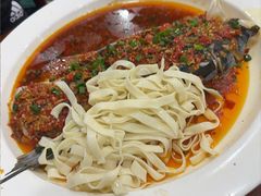 -湖南人家湘菜馆(镇江路店)