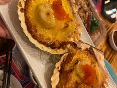 -築鳥日本料理(黑沙环店)