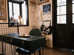 -CAFE CHEZ W一木家(香山路店)