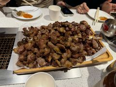 -AK47烤羊腿串吧(柳浪家园店)