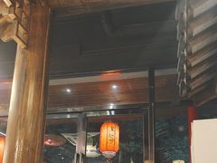 -聚汇三少·龙虾·中餐厅(莫邪路新天地店)