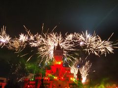 -青岛方特梦幻王国