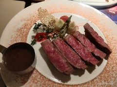 -布拉诺牛排西餐厅(上城天街店)