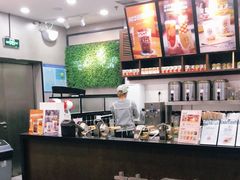 -桂桂茶(万嘉广场店)