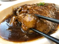 -香融府·烤鸭·家常菜(马家堡路店)