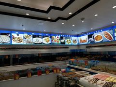 -北塘海鲜·天津菜·鲅鱼水饺是一绝(大光明桥旗舰店)