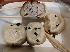 生煎包-腾元生煎(西华路店)