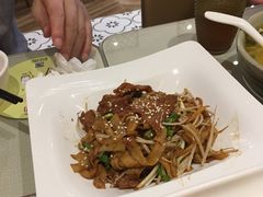 -鹅冠港式茶餐厅(来福士店)