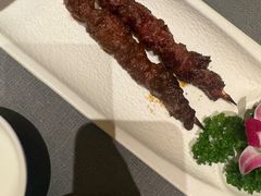 -左庭右院鲜牛肉火锅黑金店(陆家嘴中心店)