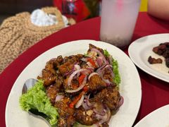 -德成饭店
