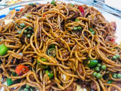 -六福烧烤酒馆(秦隆步行街店)