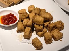 -阿英煲(凉城路店)