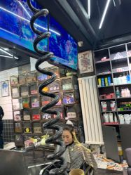 -無名发艺