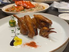 -广州文华东方酒店·江-由辉师傅主理