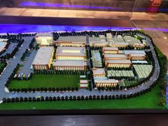 -厨邦酱油文化博览馆