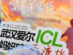 -武汉大学附属爱尔眼科医院(湖北总院)