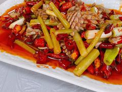 陈皮腰花-富贵饭店(大源店)