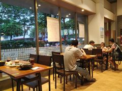 -粥家庄(南桂东分店)
