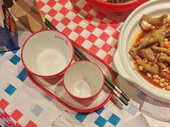 -去吃龙虾 | 烧烤·龙虾馆(红林世界城店)
