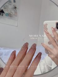 -森日式美甲沙龙MORI NAIL总店