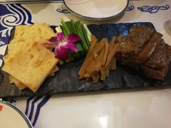 -京氣春饼(机场店)
