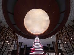 -天府中餐厅·粤菜·海南菜·生猛海鲜(三亚海棠湾洲际度假酒店)