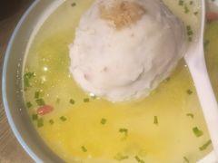 -三道菜(明堂公园店)