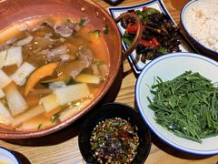 -妈妈的味道(和顺古镇店)