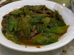 -禄源公·老莞诚饭店