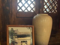 -南门四季铜锅涮肉(左家庄店)