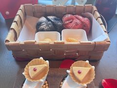 -恰餐厅及酒吧CHAR Bar & Grill(北京三里屯洲际店)