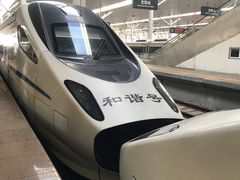 -沈阳站