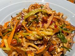 -红林大酒店RFcafe自助餐厅