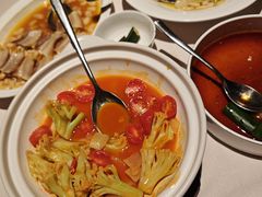 -三利音·玖弄小鲜(浦东嘉里城店)