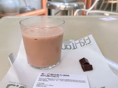 -fishtank鱼缸咖啡(三山街店)