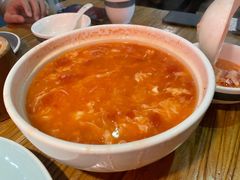 -吕氏疙瘩汤·私家菜馆(慈云寺店)