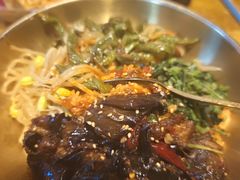 -聚合鑫东北熏酱熟食麻辣面(长阳店)