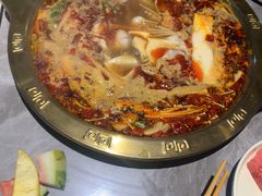 -伊尚宫·清真广式早茶.韩式烤肉·火锅