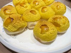 -轩记海鲜餐厅·四十五年老字号·经典粤菜(西区彩虹店)