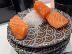 -争鲜回转寿司(通州万达店)