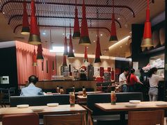-大师兄·西北小馆(金湾华发商都店)
