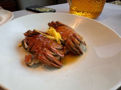 -颂福楼·南京菜(定淮门店)