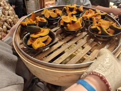 -唐山宴大唐州府精品中餐